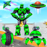 Robot Games 3D Robot Fighting_playmods.net