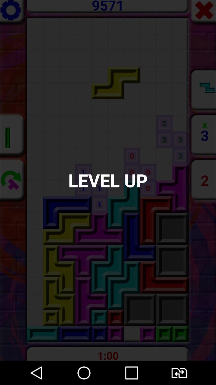 Brick blitz_playmods.net