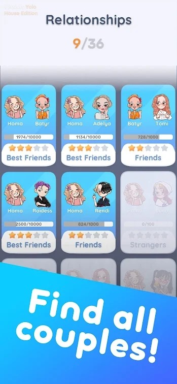 Yolo Run(MOD)_playmods.net