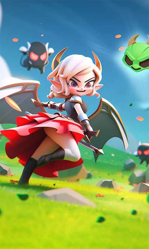 奇迹枪手_playmods.net