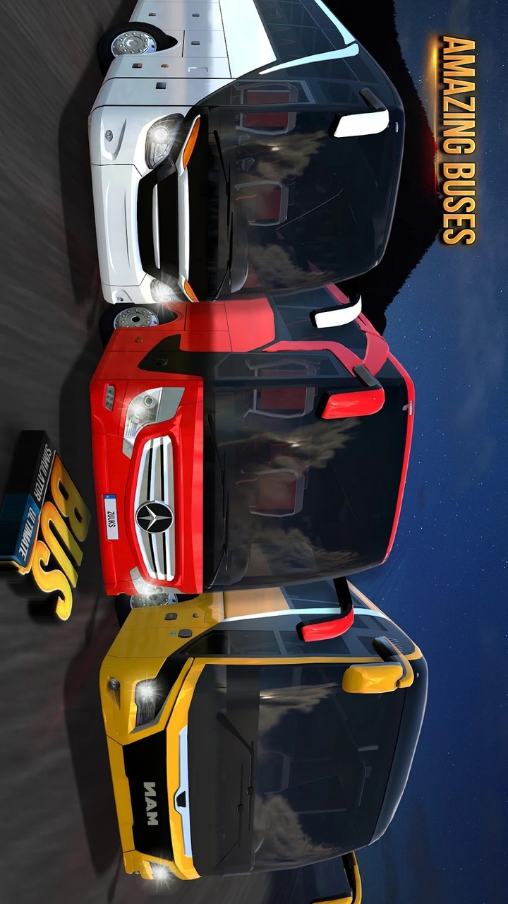 Bus Simulator : Ultimate_playmods.net