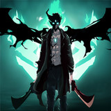 Shadow Lord: Legends Knight_playmods.net