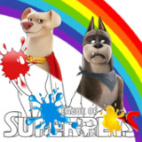 SuperPets Coloring_playmods.net