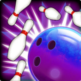 Bowling 3D Strike Master_playmods.net