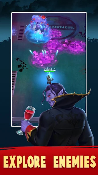 Hero Shooter_playmods.net