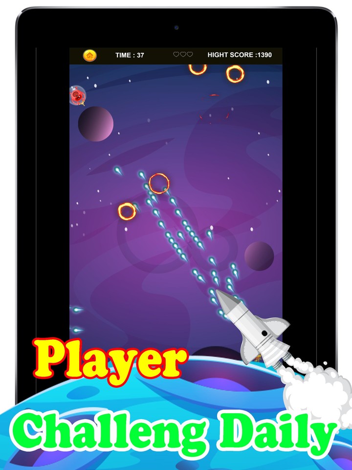 Galaxy Attack Alien Shooter_playmods.net