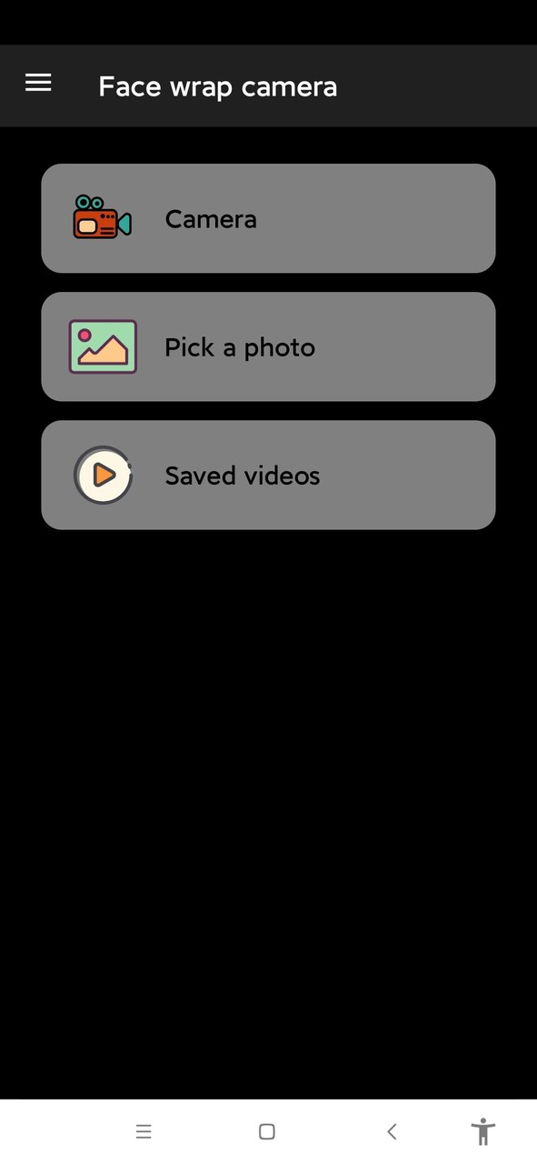 Face Warp Camera_playmods.net