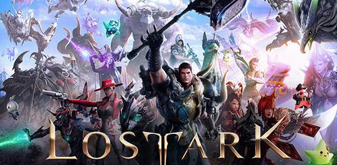 Lost Ark - Free to Play MMO Action RPG - playmods.net