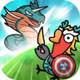 Beat the Egg(No ads)1.0_playmods.net