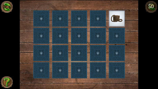 Jekyll & Hyde Hidden Object(Paid for free) screenshot image 2_playmods.net