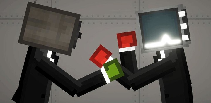 Welcome Home Wally Darling_playmods.net