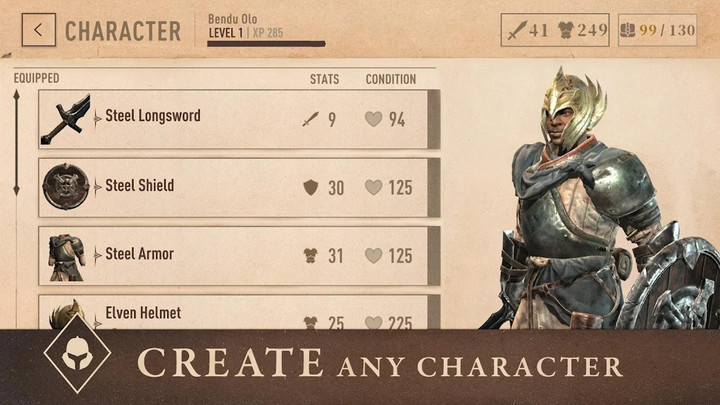 The Elder Scrolls: Blades Asia_playmods.net