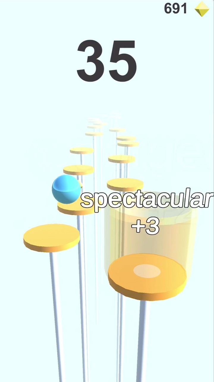 Splashy!_playmods.net