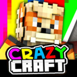 Crazycraft mod(Official)1.1_playmods.net