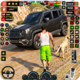 Jeep Game-Jeep Driving 3d_playmods.net