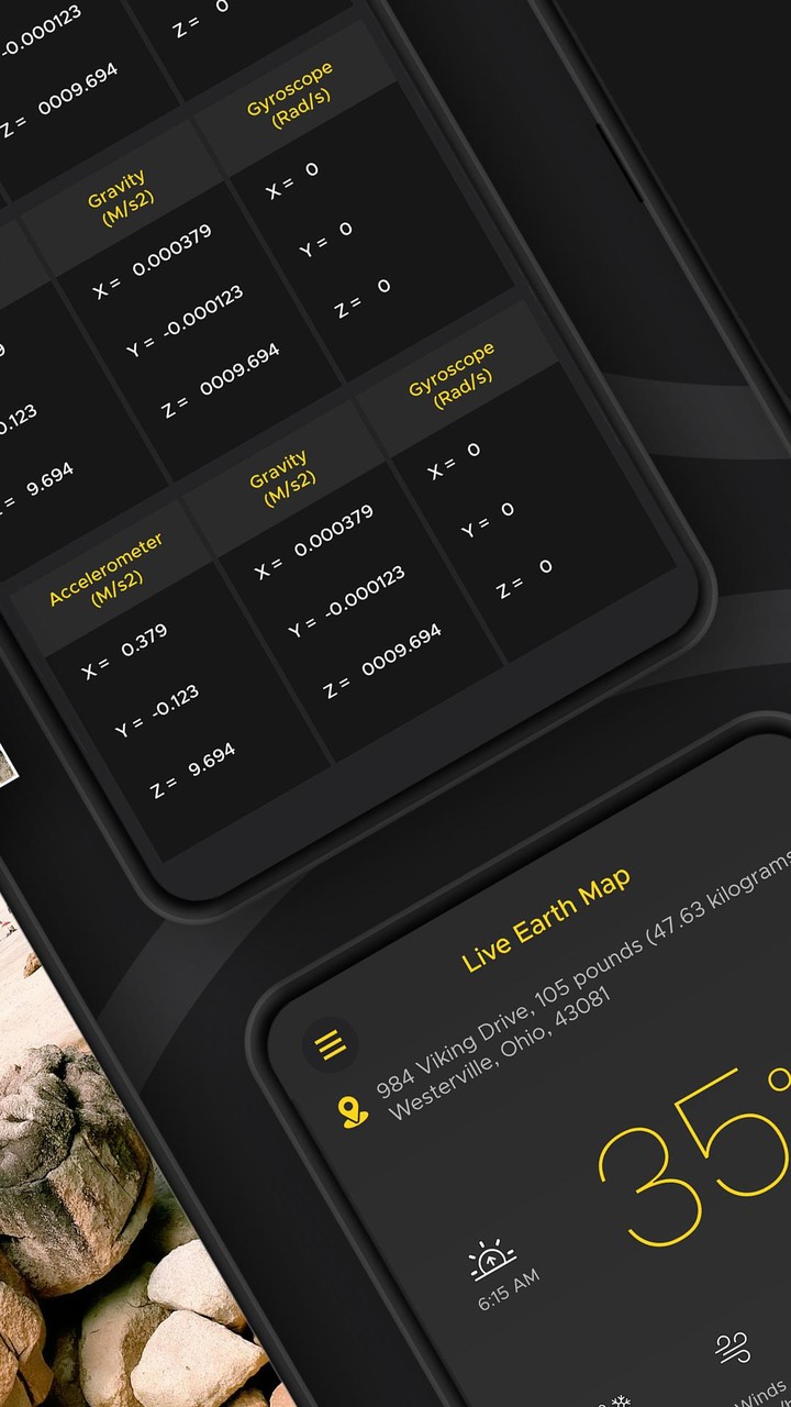 Live Earth Map - Live Street View, Satellite View_playmods.net