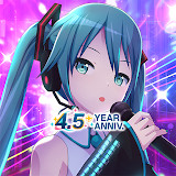 HATSUNE MIKU: COLORFUL STAGE!(Official)5.3.5_playmods.net