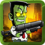 Zombie Safari 1.0(Mod APK)1.91_playmods.net