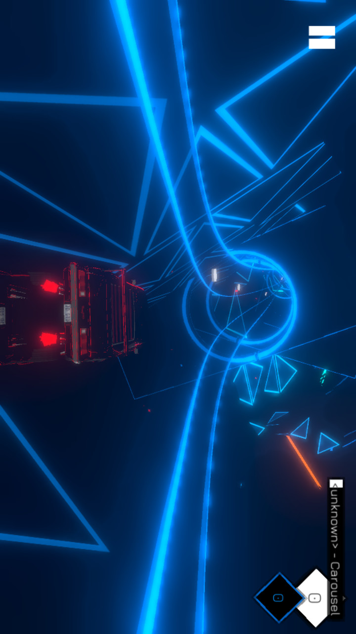 Music Racer(Unlock all levels) screenshot image 4_playmods.net