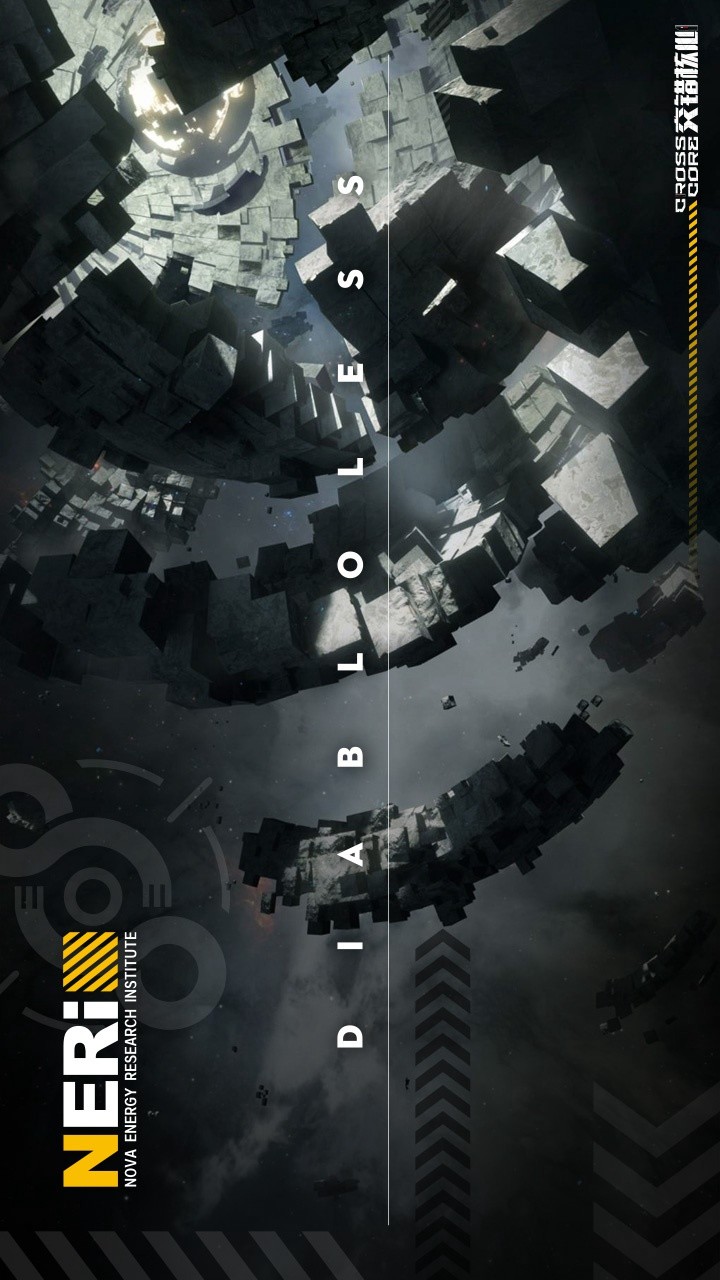 交错战线_playmods.net