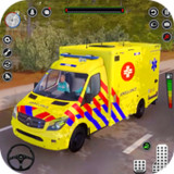 Ambulance Game: Doctor Games(Official)0.4_playmods.net