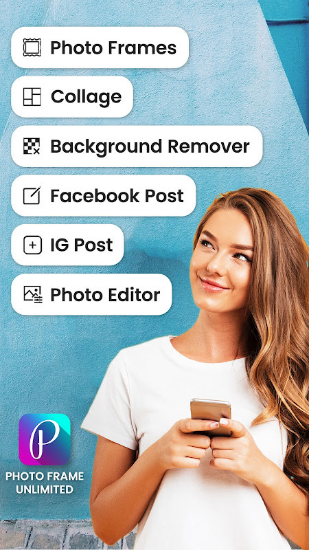 Photo Frames Unlimited_playmods.net