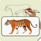 Drawing Sketch And Trace(Resmi)1.2_playmods.net