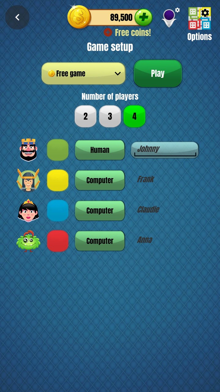 Ludo Club Master Game 2022_playmods.net