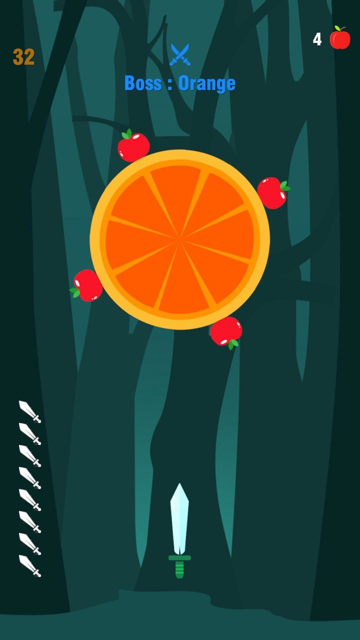 Hit Master - Flying Knife_playmods.net