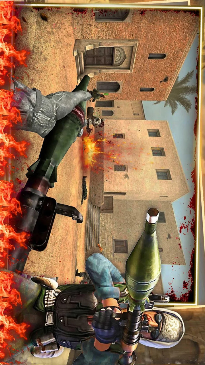 反恐精英:绝对武力_playmods.net