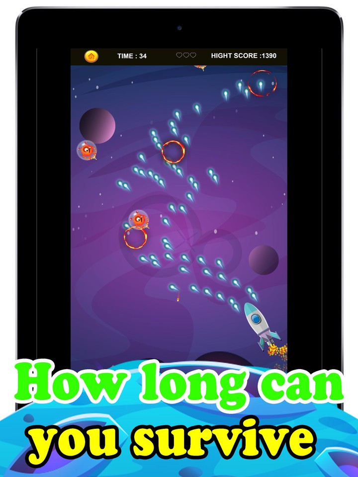 Galaxy Attack Alien Shooter_playmods.net