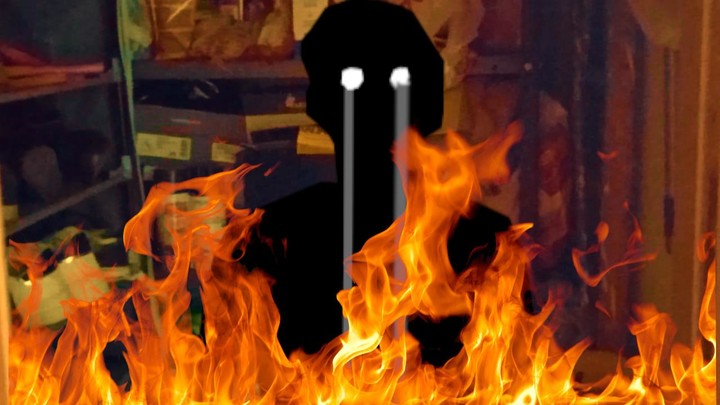 Five nights at Gianluca_playmods.net