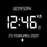 Lock Screen Clock Widget App(Official)1.5.3-V43_playmods.net