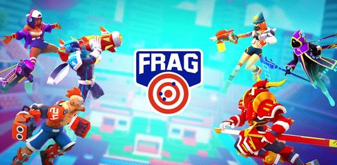 FRAG Pro Shooter Mod Apk Free Download & Gift Codes & Unlimited Money - playmods.net