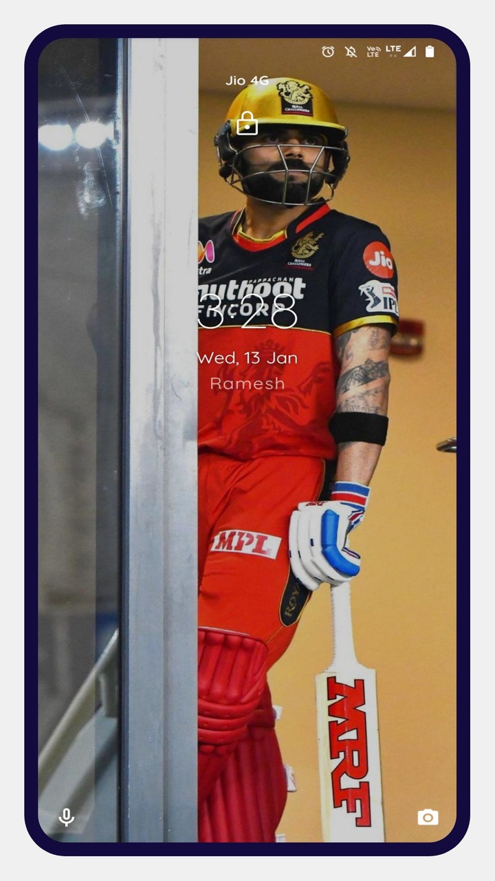 Virat Kohli Wallpapers_playmods.net