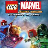 LEGO ® Marvel Super Heroes(Unlock all content)2.0.1.27_playmods.net