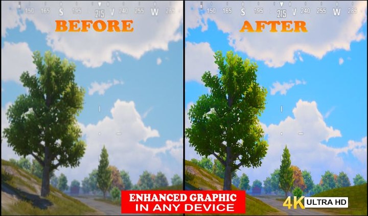 GFX tool Max 90  FPS for PUBG_playmods.net