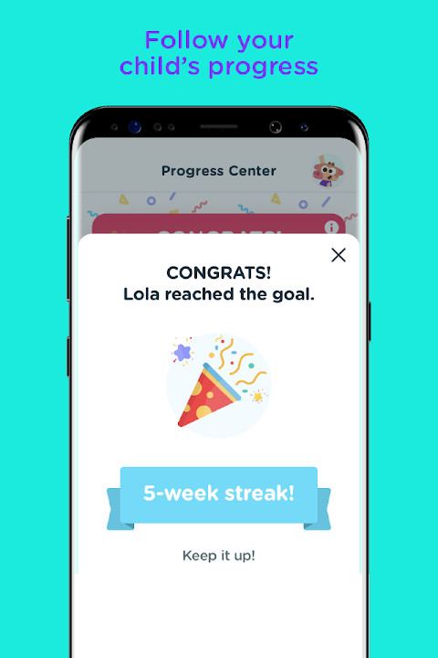 Lingokids: Kids Learning Games_playmods.net