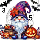 Fairytale Color by number game(Official)1.2.2.2_playmods.net