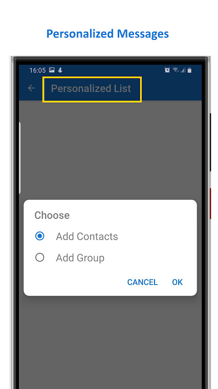 SMS Auto Reply /Autoresponder_playmods.net
