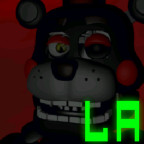 Night at Freddy's(Hybrid version)2.1_playmods.net