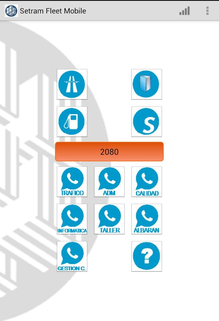 Setram Fleet Mobile_playmods.net