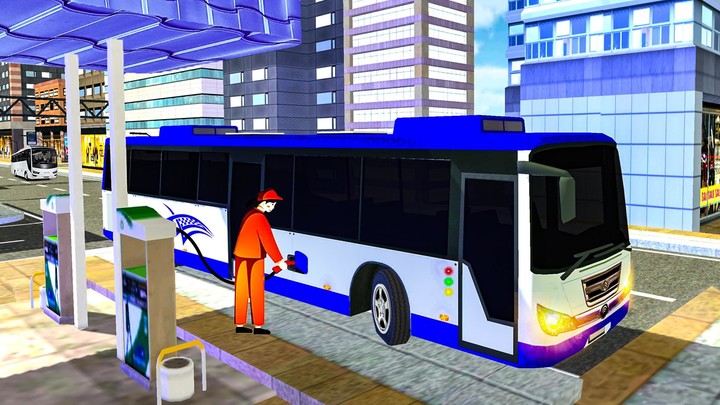Bus Simulator Ultimate Coach_playmods.net