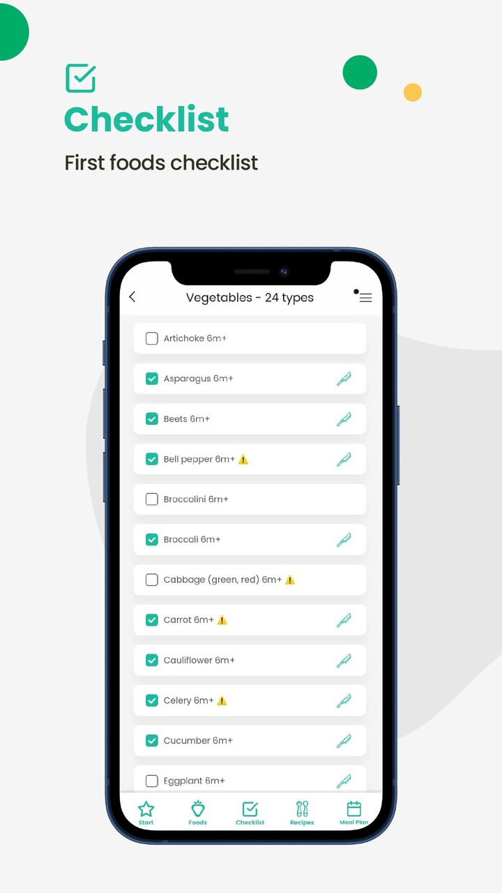 BLW Meals: How to Start Solids_playmods.net