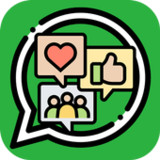 دليل حصري لاسترجاع واتساب قديم(Official)1.8_playmods.net