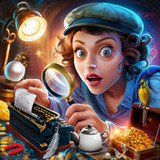 Hidden Object: Forgotten Quest_playmods.net