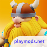 Loot Heroes: Fantasy co-op RPG(Unlimited Money)0.3.13_playmods.net