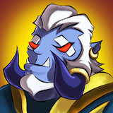 Idle Heroes - Merge Pixel Heroes RPG Games(Unlimited money)1.0.1_playmods.net