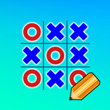 Tic Tac Toe(Official)1.63_playmods.net