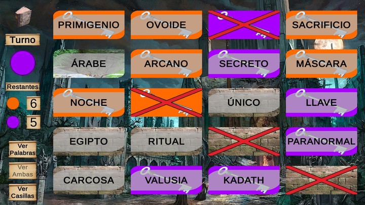 Hidden Codex_playmods.net
